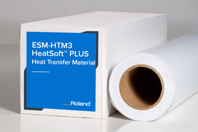 Heatsoft Premium Heat Transfer Vinyl - RolandDGA